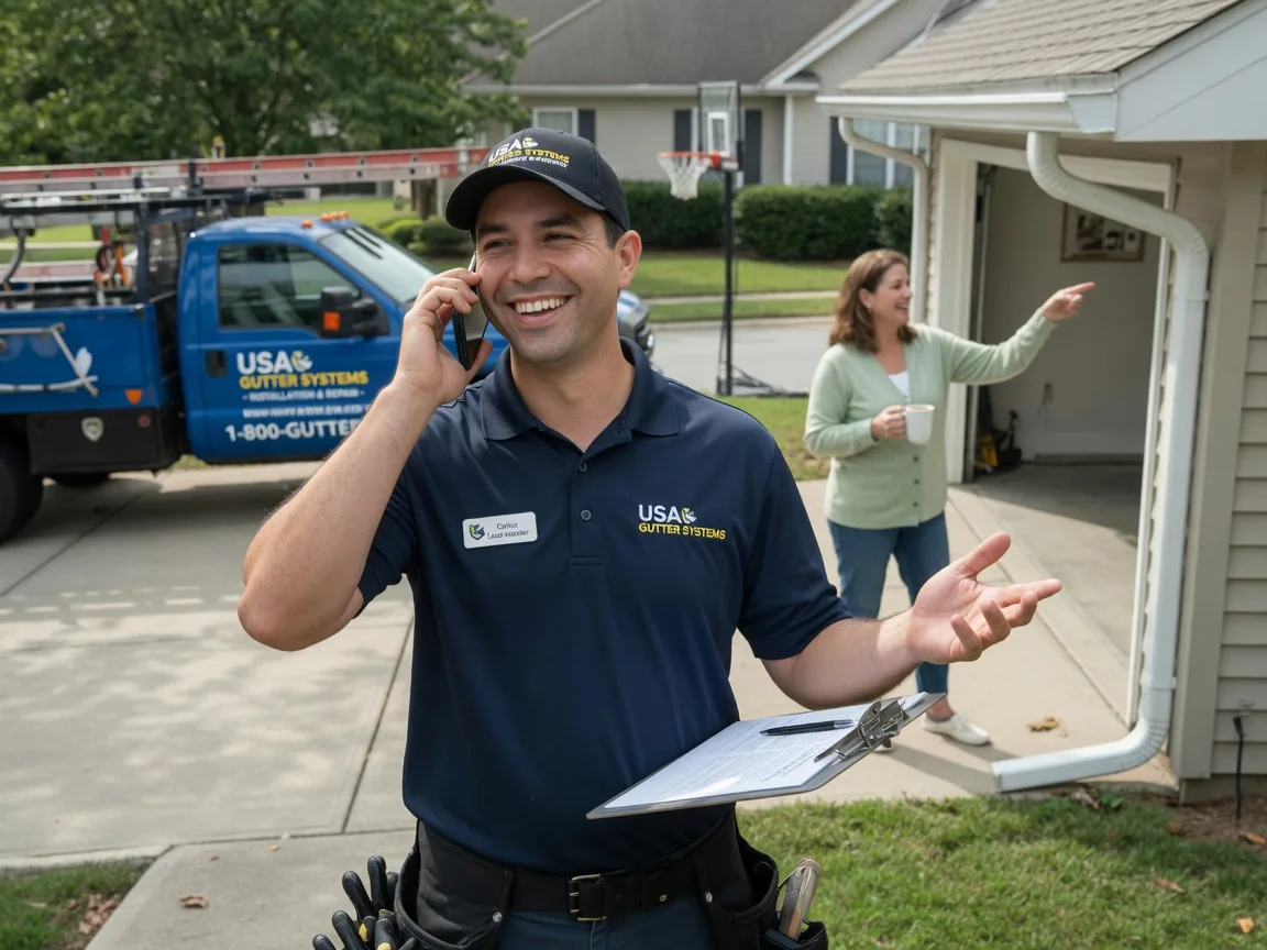 Gutter Installation Stockton, CA FAQs